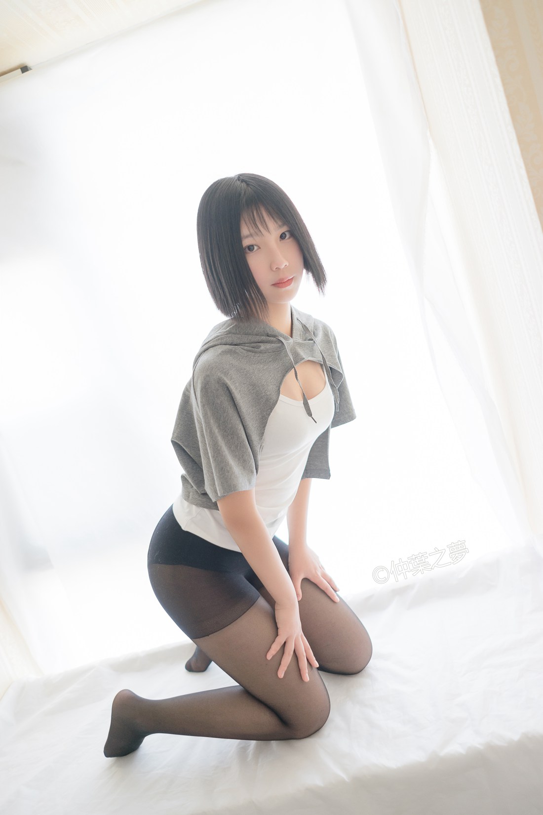 图片[73]-[轻兰映画] Grand.003 在线浏览 – 速更版-美库