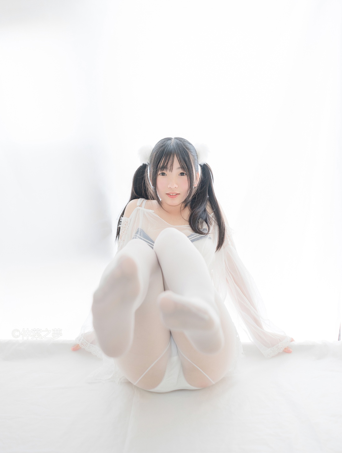 图片[20]-[轻兰映画] Grand.004 在线浏览 – 速更版-美库