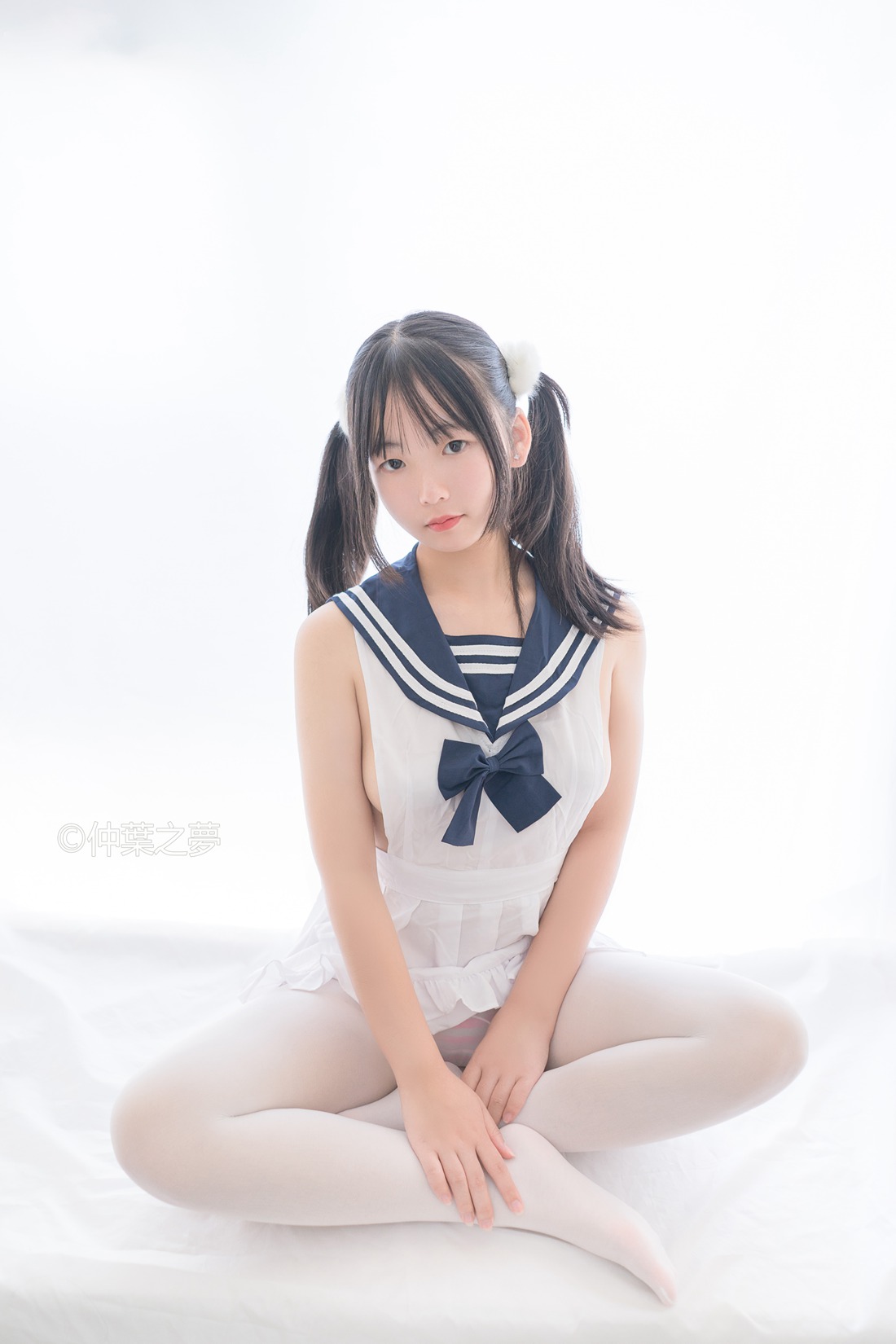 图片[15]-[轻兰映画] Grand.002 在线浏览 – 速更版-美库