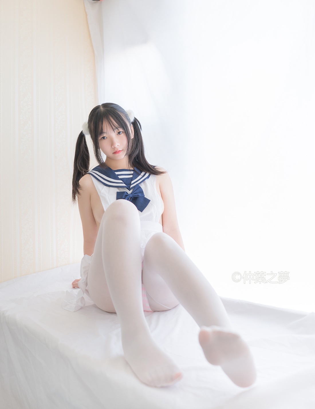 图片[10]-[轻兰映画] Grand.002 在线浏览 – 速更版-美库