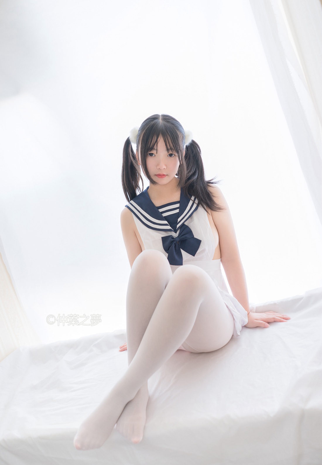 图片[20]-[轻兰映画] Grand.002 在线浏览 – 速更版-美库