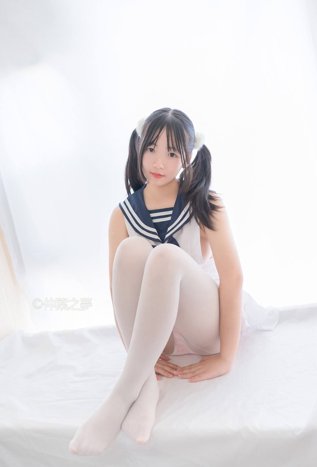 图片[14]-[轻兰映画] Grand.002 在线浏览 – 速更版-美库