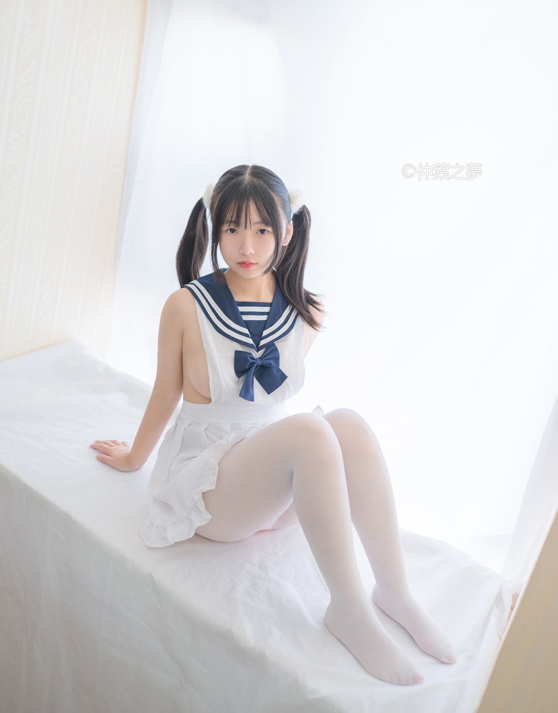 图片[35]-[轻兰映画] Grand.002 在线浏览 – 速更版-美库