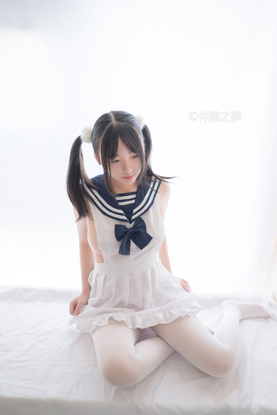 图片[33]-[轻兰映画] Grand.002 在线浏览 – 速更版-美库