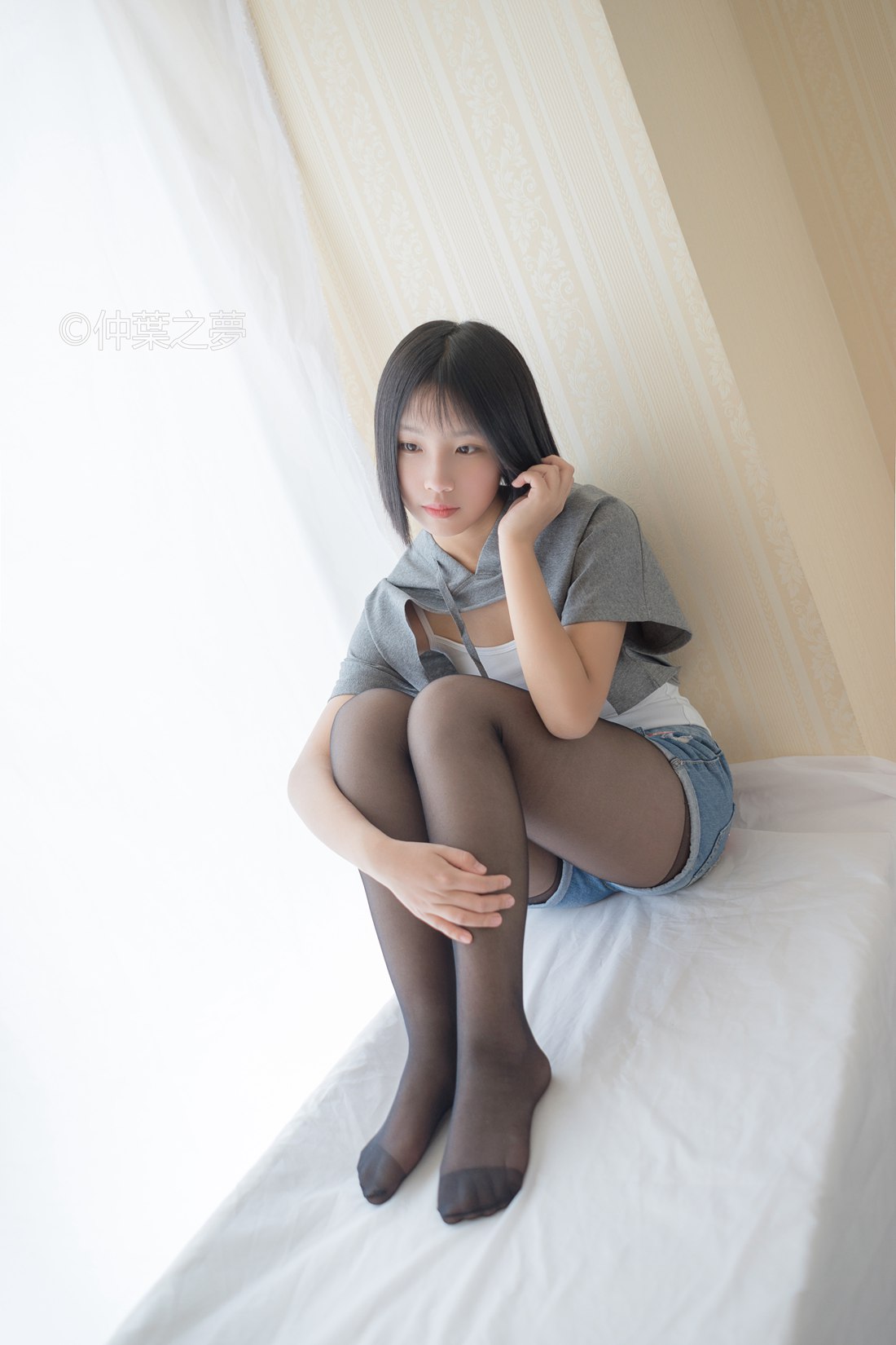 图片[74]-[轻兰映画] Grand.003 在线浏览 – 速更版-美库