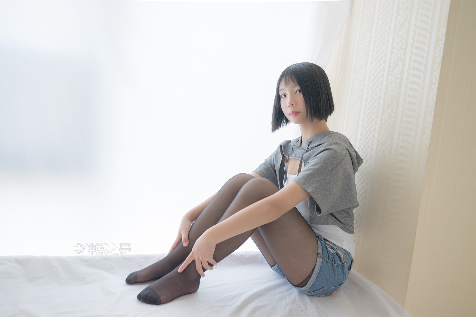 图片[23]-[轻兰映画] Grand.003 在线浏览 – 速更版-美库