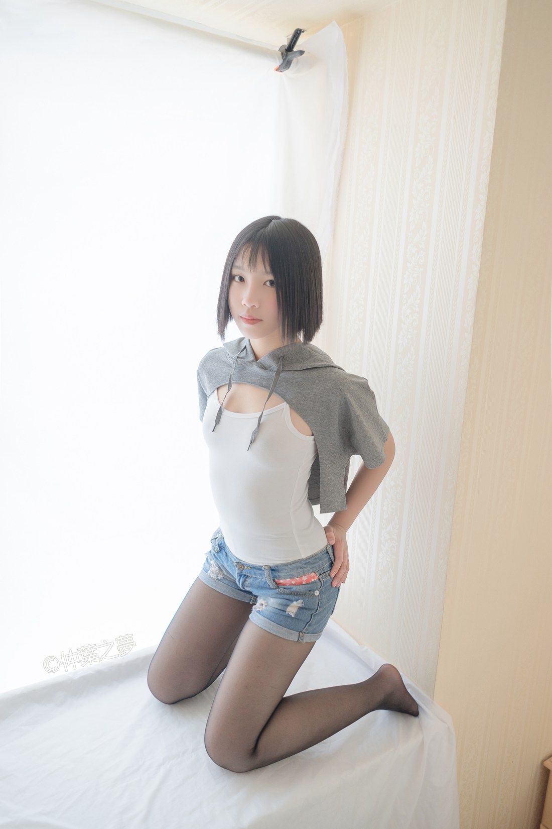 图片[76]-[轻兰映画] Grand.003 在线浏览 – 速更版-美库