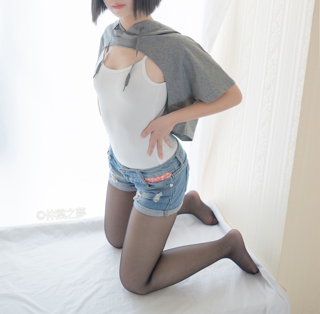 图片[77]-[轻兰映画] Grand.003 在线浏览 – 速更版-美库