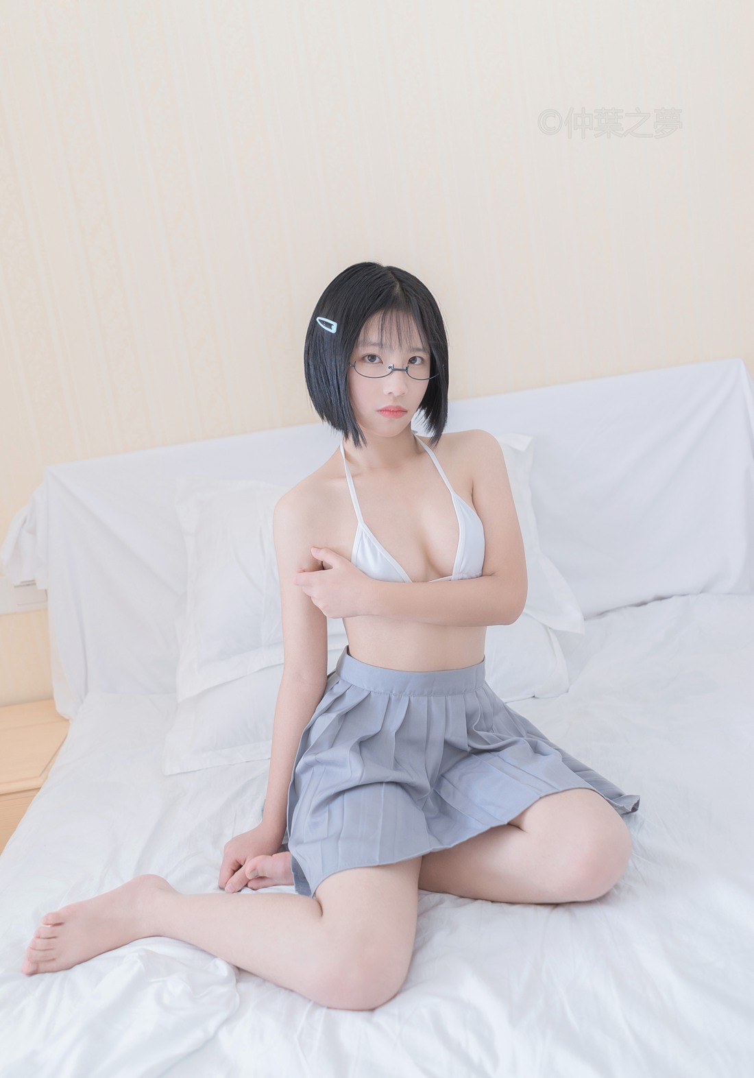 图片[72]-[轻兰映画] Grand.005 在线浏览 – 速更版-美库