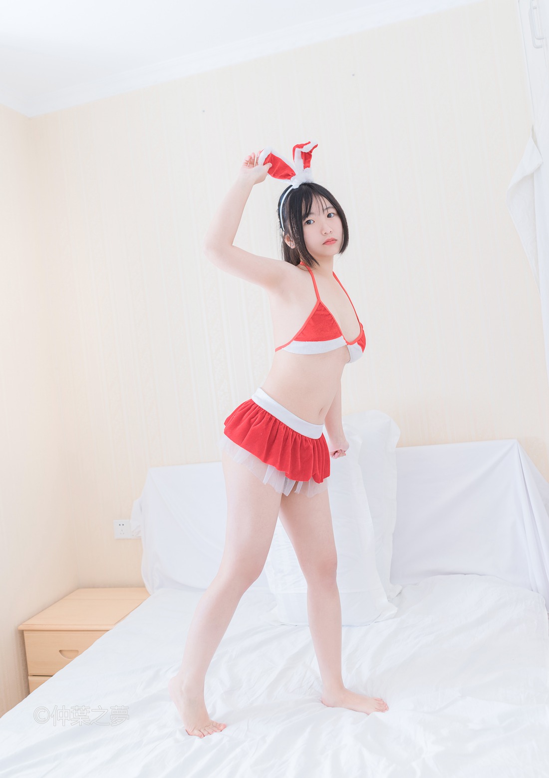 图片[12]-[轻兰映画] Grand.006 在线浏览 – 速更版-美库