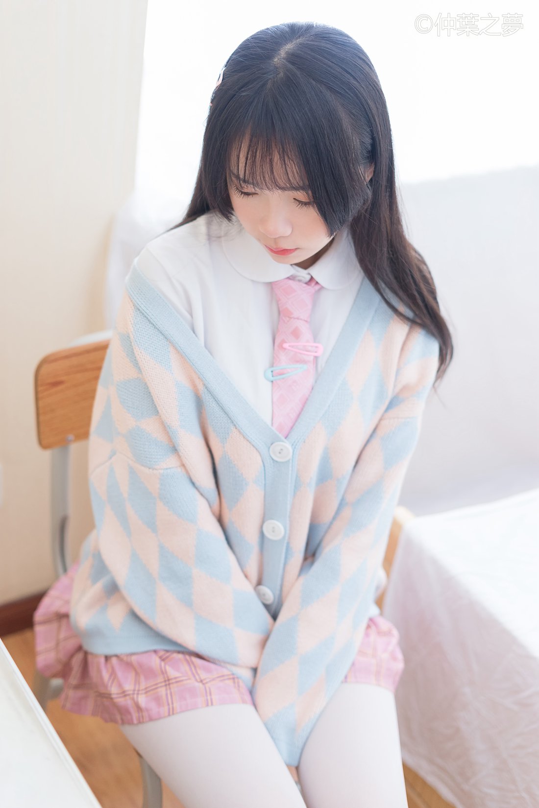 图片[86]-[轻兰映画] Grand.007 在线浏览 – 速更版-美库