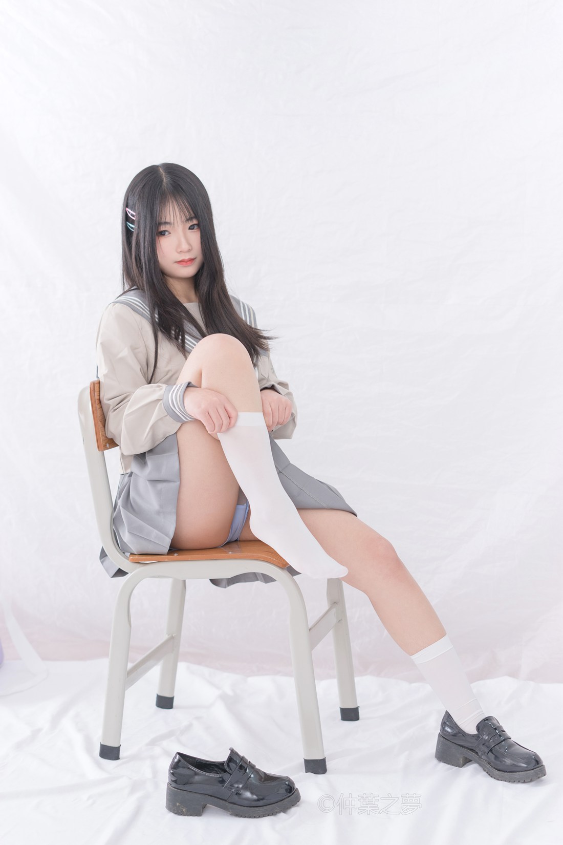 图片[76]-[轻兰映画] Grand.008 在线浏览 – 速更版-美库