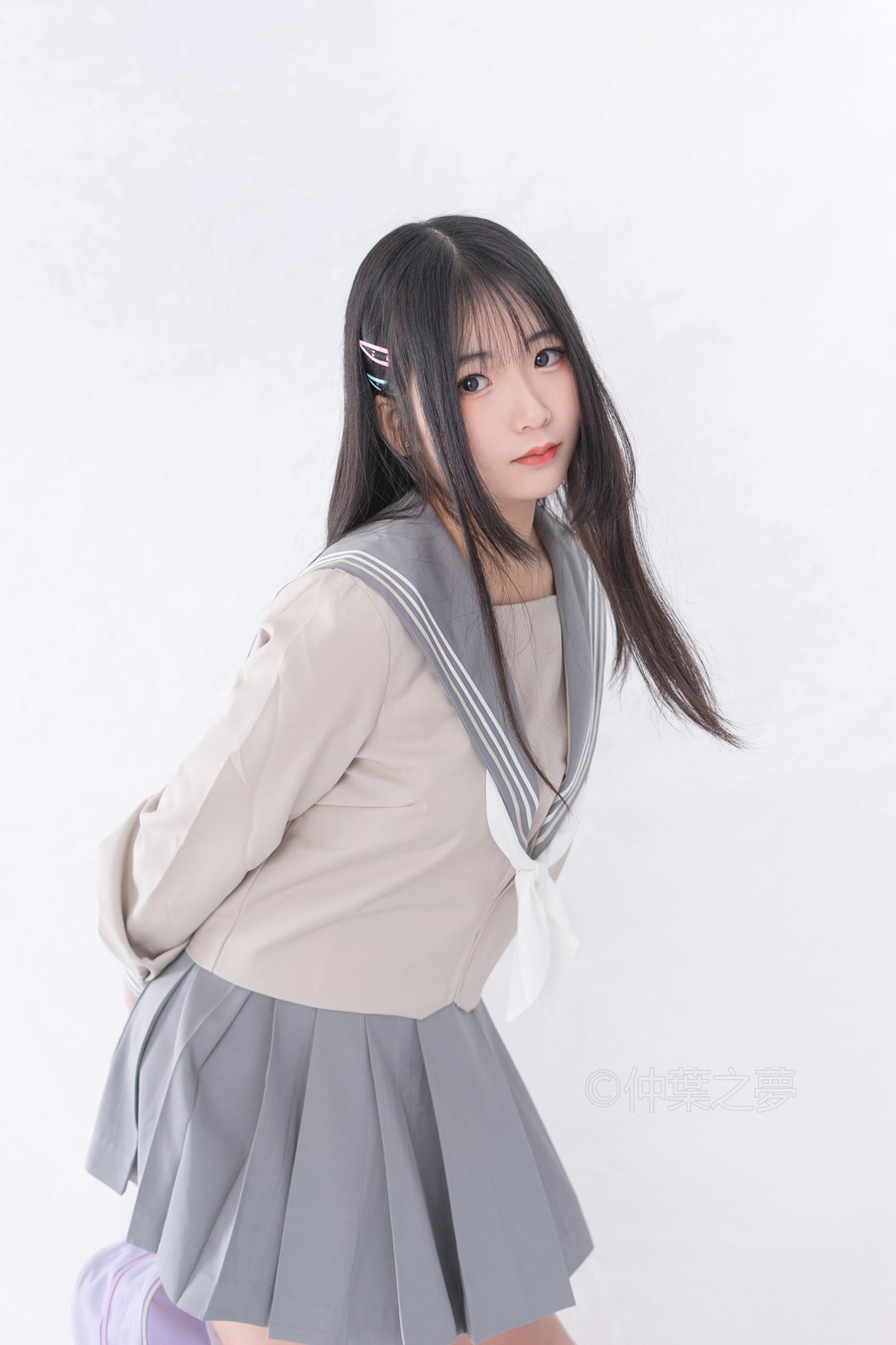 图片[33]-[轻兰映画] Grand.008 在线浏览 – 速更版-美库