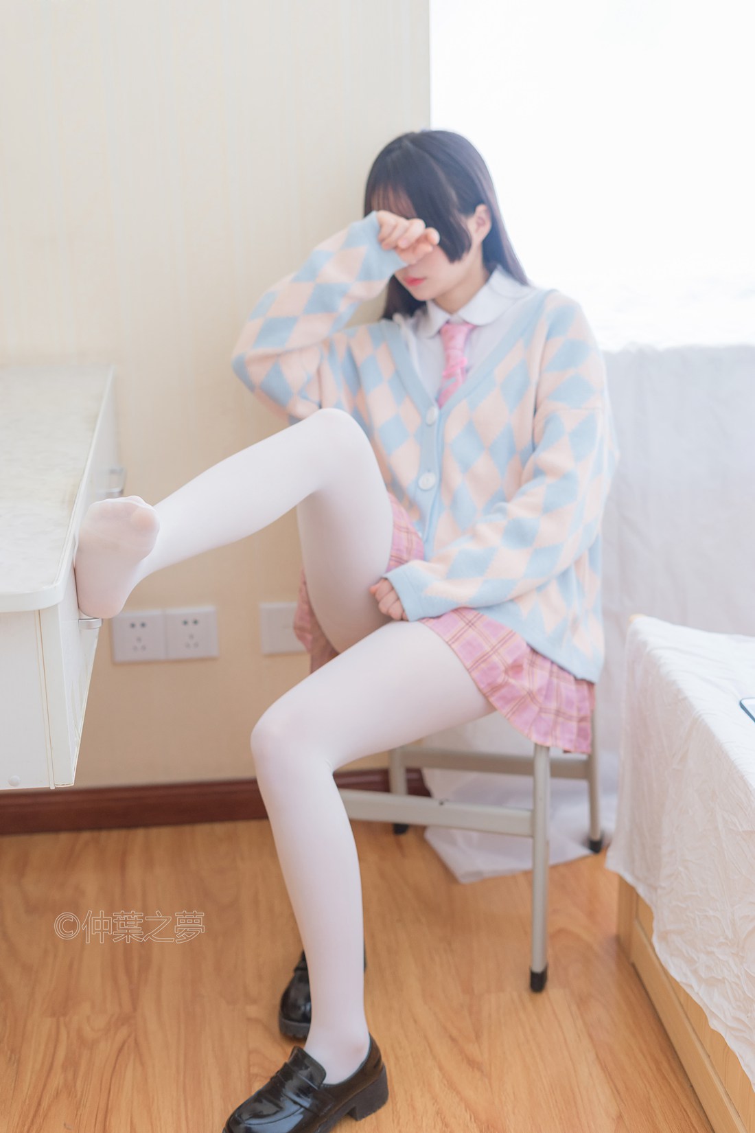 图片[43]-[轻兰映画] Grand.007 在线浏览 – 速更版-美库