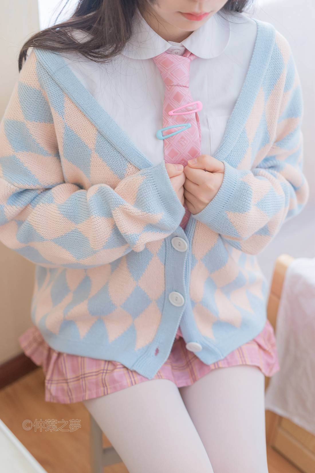 图片[111]-[轻兰映画] Grand.007 在线浏览 – 速更版-美库