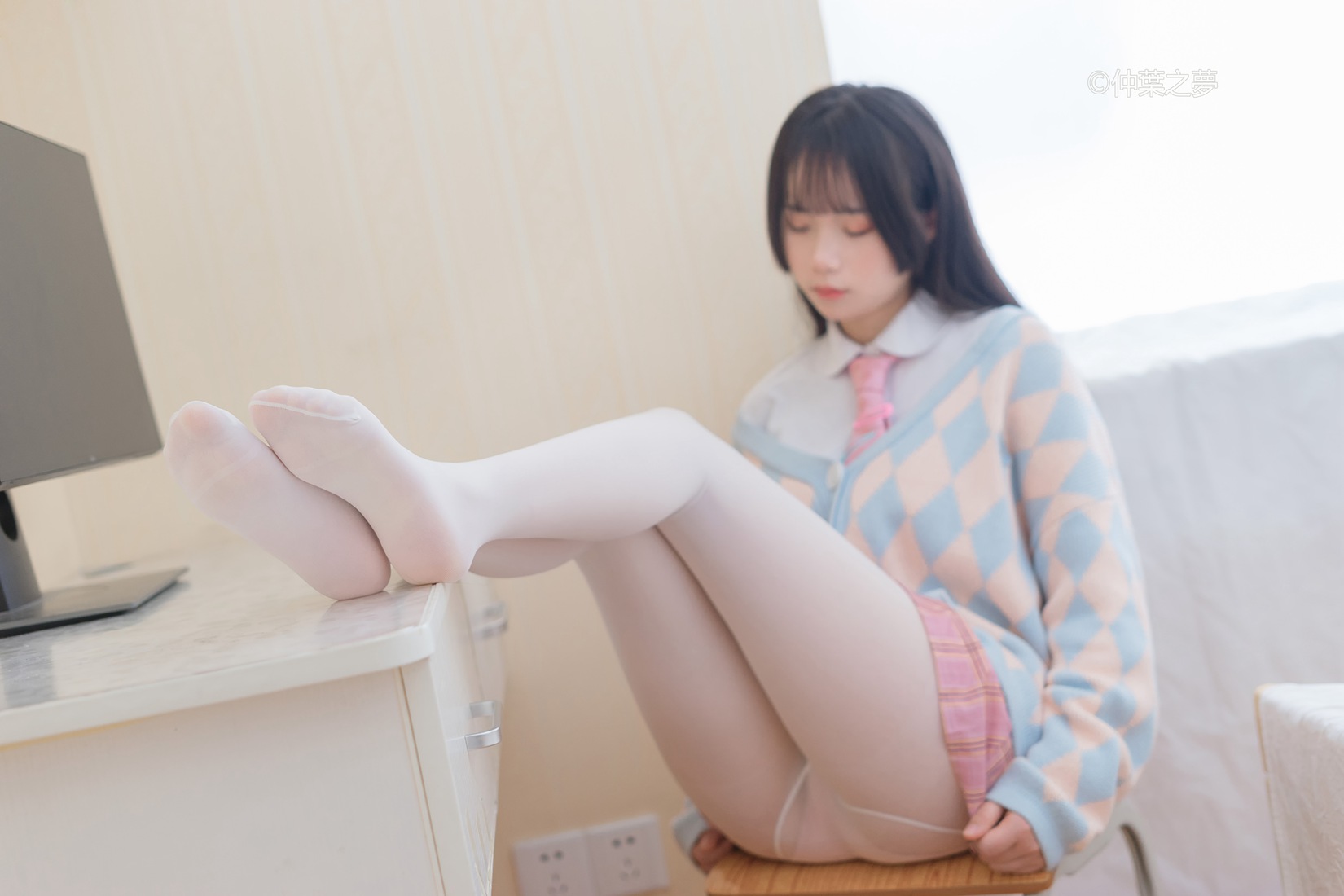 图片[127]-[轻兰映画] Grand.007 在线浏览 – 速更版-美库