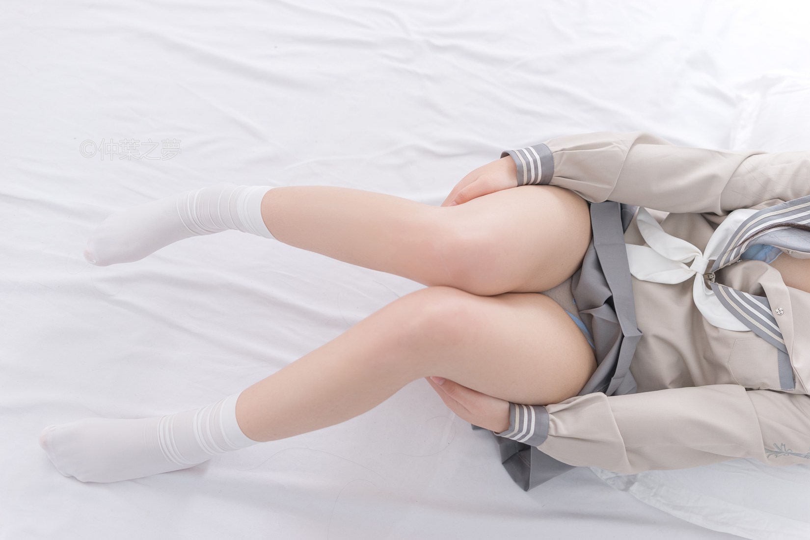 图片[61]-[轻兰映画] Grand.008 在线浏览 – 速更版-美库