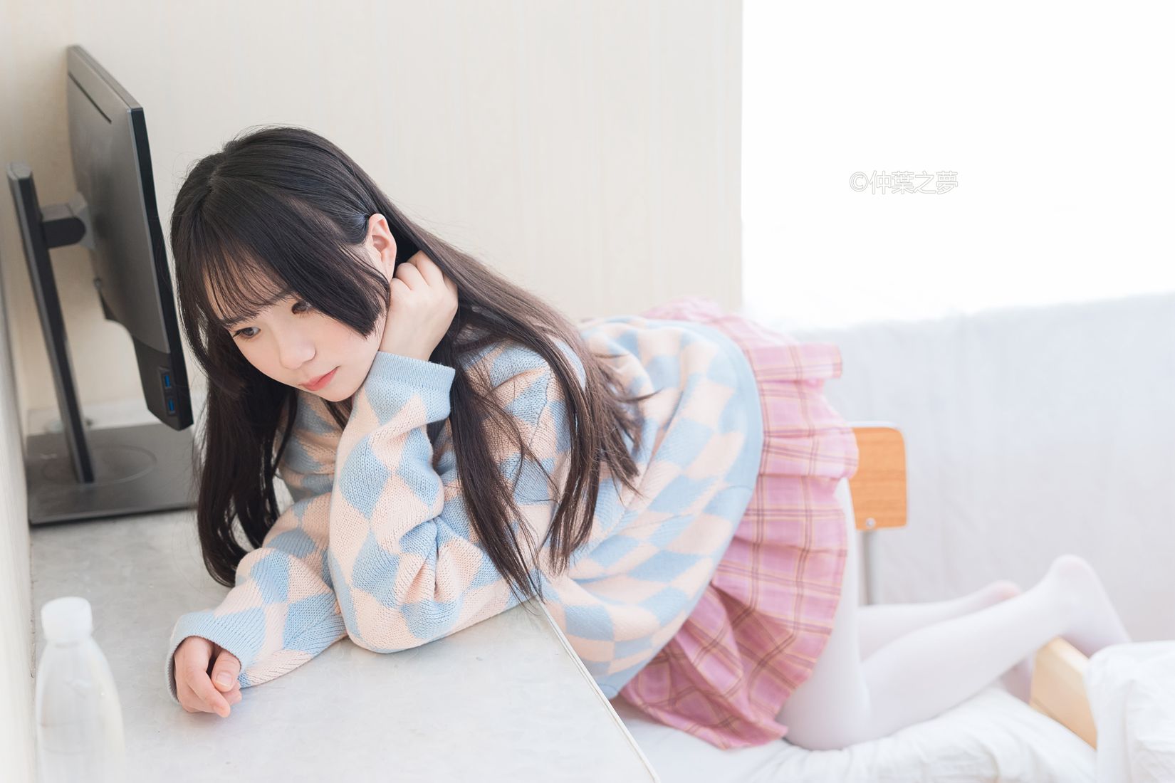 图片[123]-[轻兰映画] Grand.007 在线浏览 – 速更版-美库