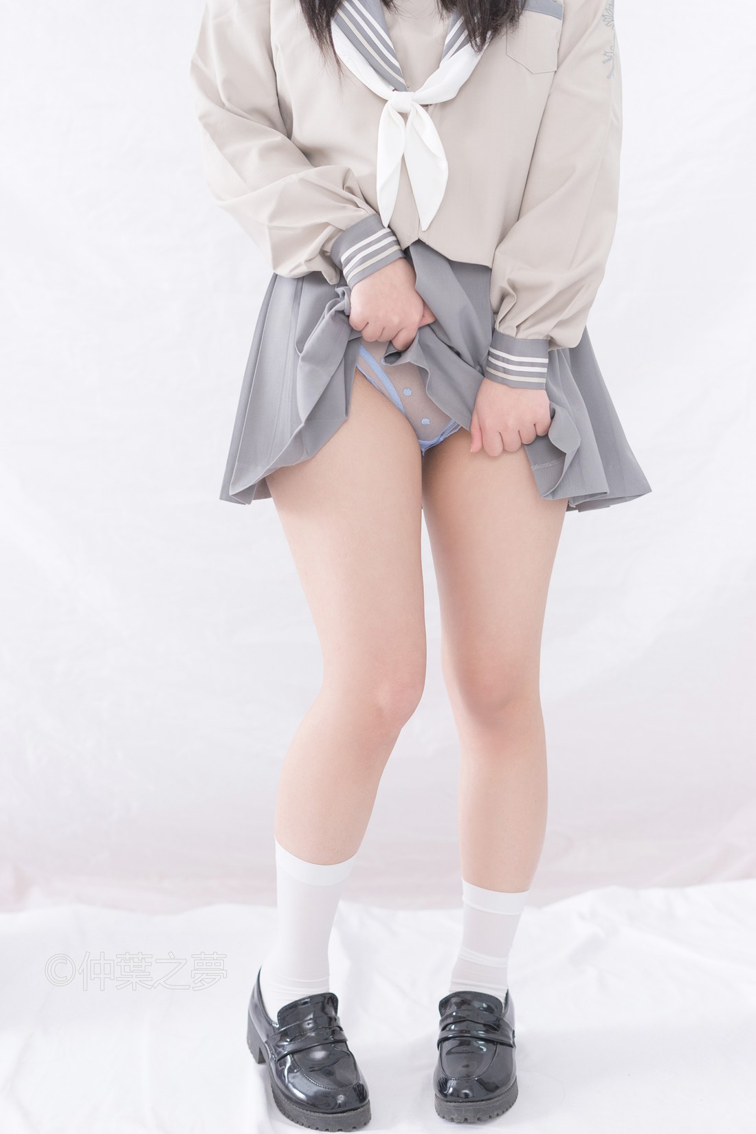 图片[22]-[轻兰映画] Grand.008 在线浏览 – 速更版-美库