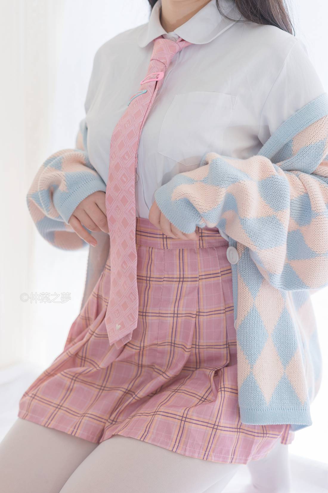 图片[55]-[轻兰映画] Grand.007 在线浏览 – 速更版-美库