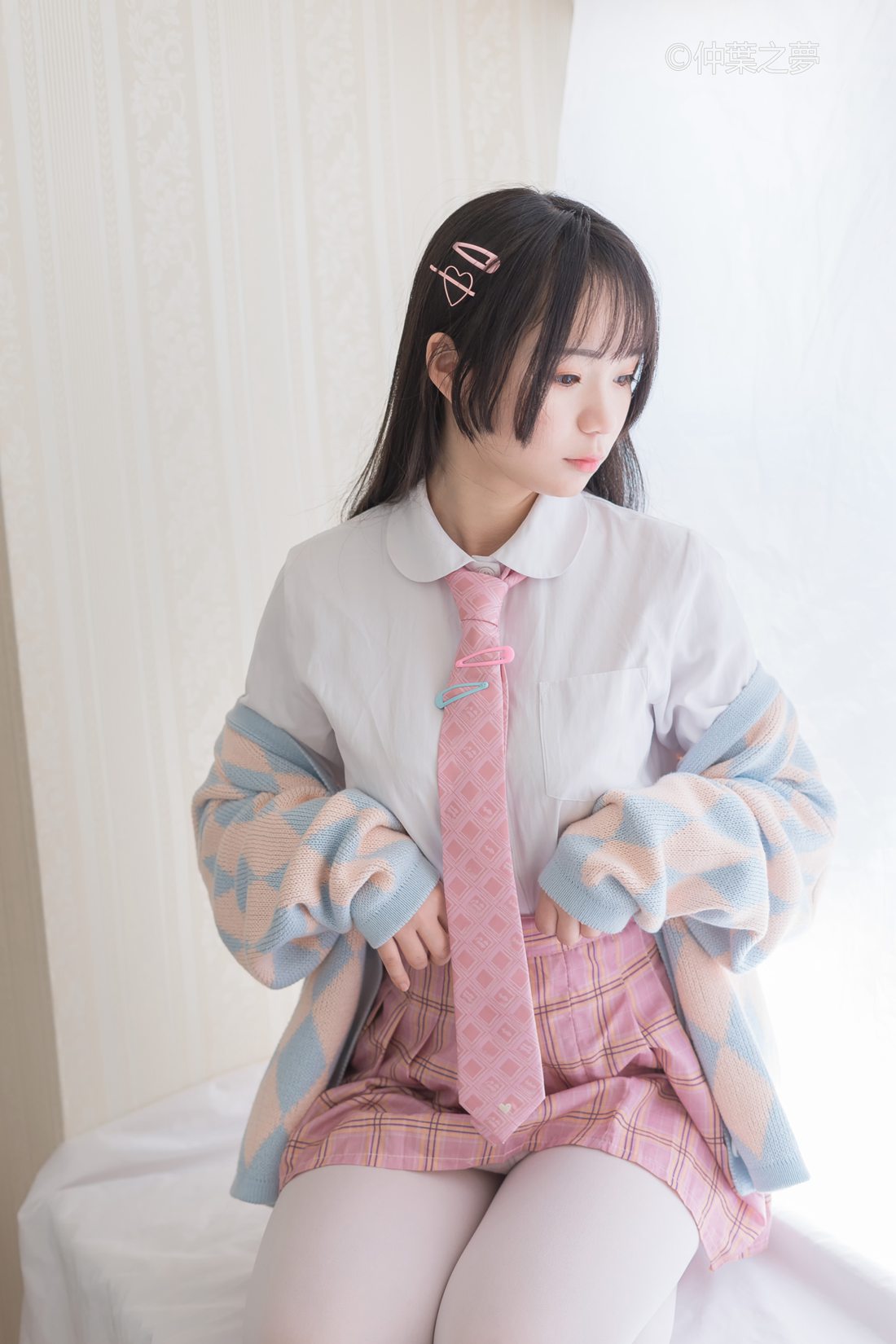 图片[7]-[轻兰映画] Grand.007 在线浏览 – 速更版-美库