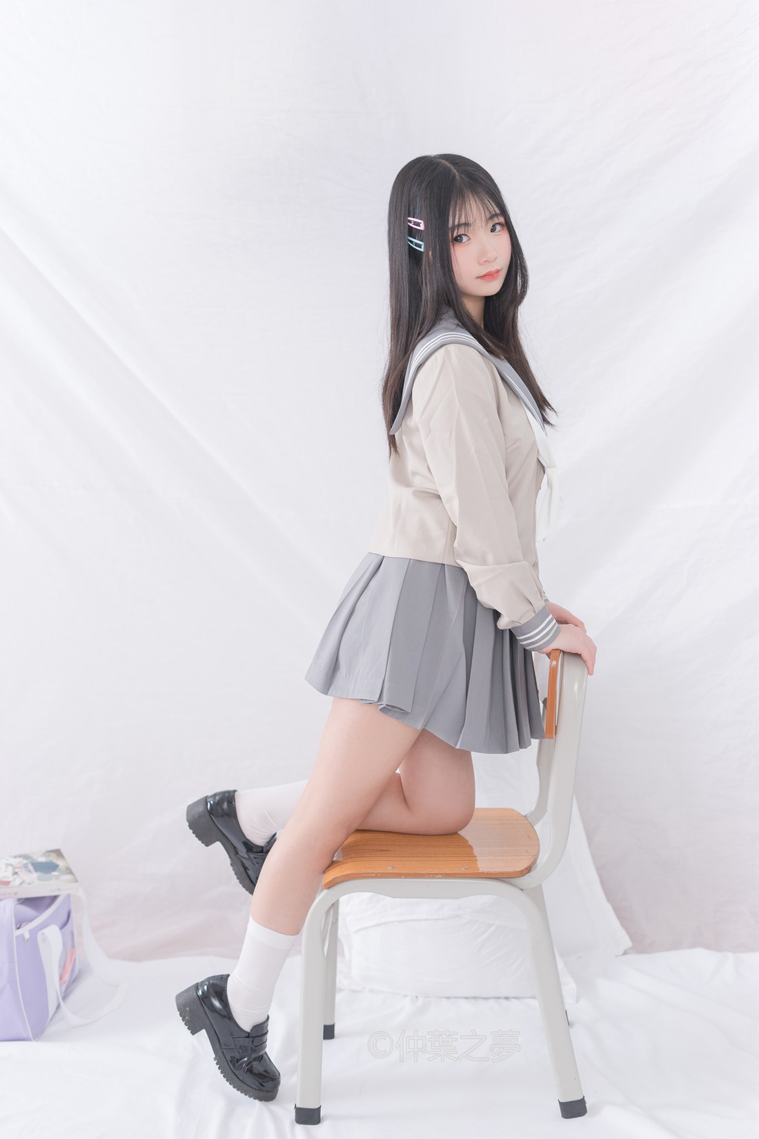 图片[80]-[轻兰映画] Grand.008 在线浏览 – 速更版-美库