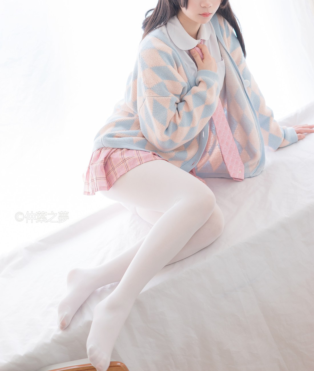 图片[12]-[轻兰映画] Grand.007 在线浏览 – 速更版-美库