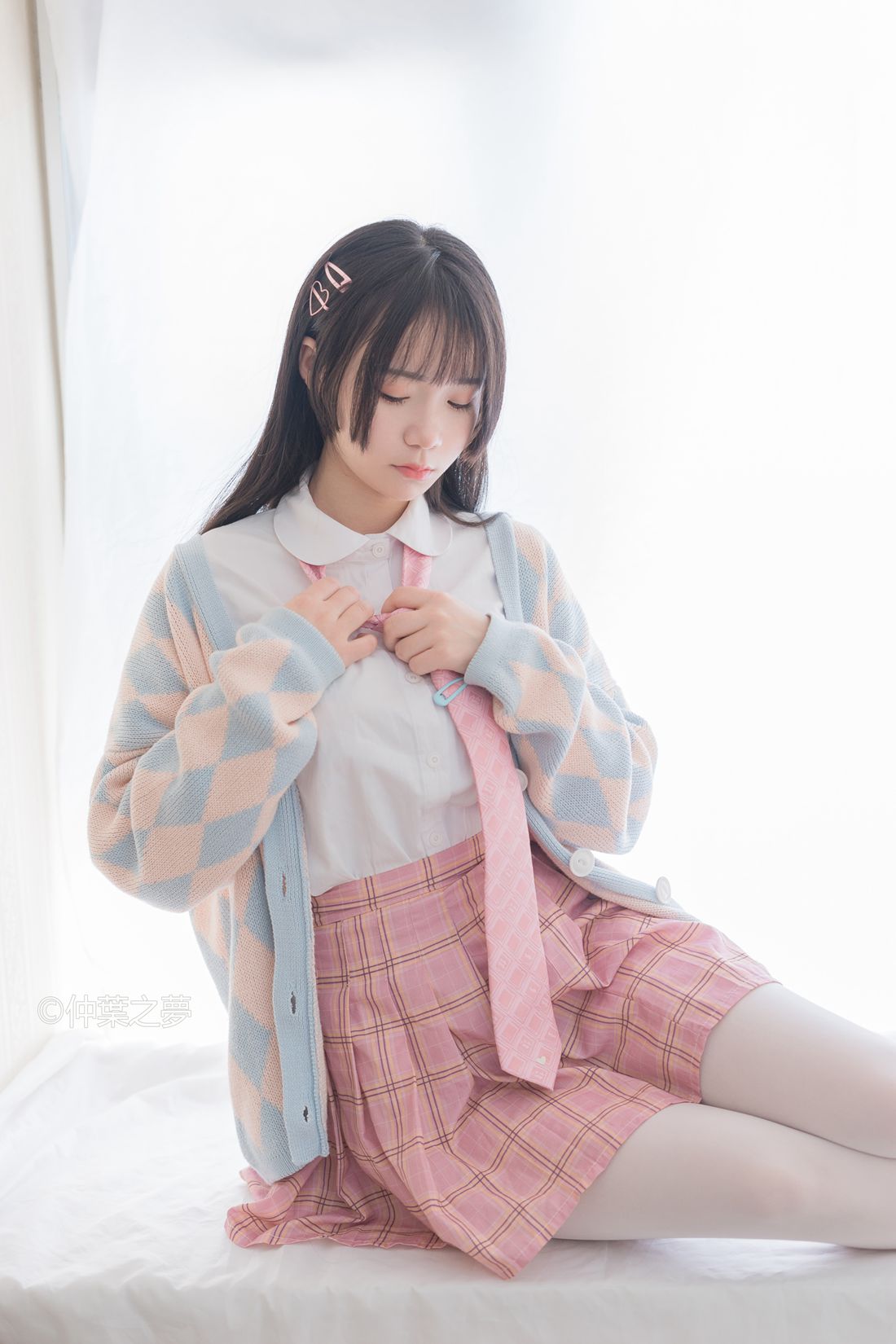 图片[116]-[轻兰映画] Grand.007 在线浏览 – 速更版-美库