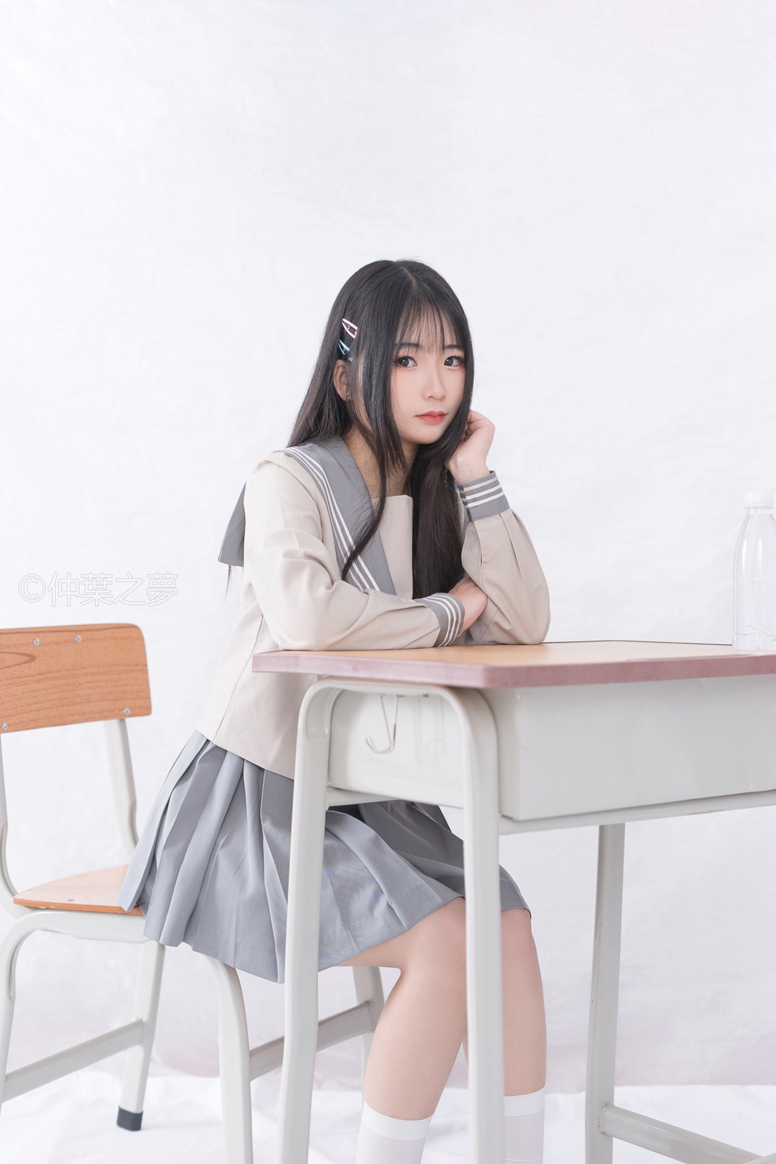 图片[21]-[轻兰映画] Grand.008 在线浏览 – 速更版-美库