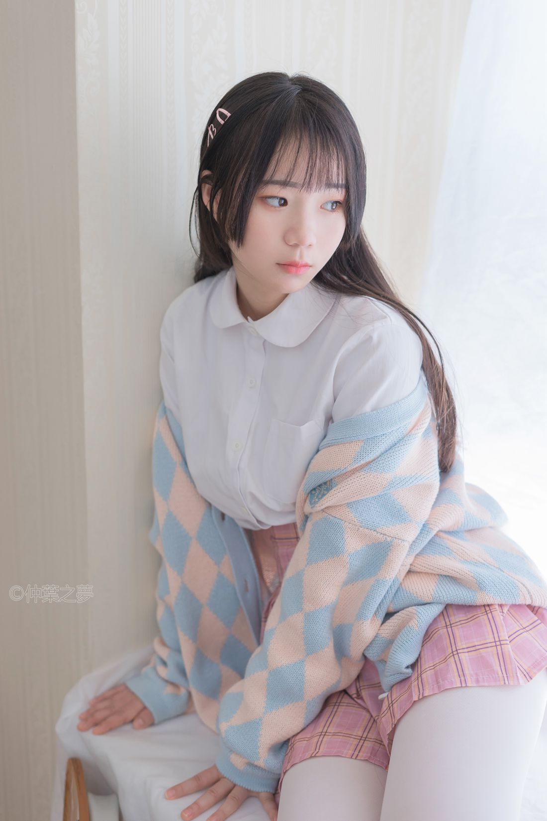 图片[63]-[轻兰映画] Grand.007 在线浏览 – 速更版-美库