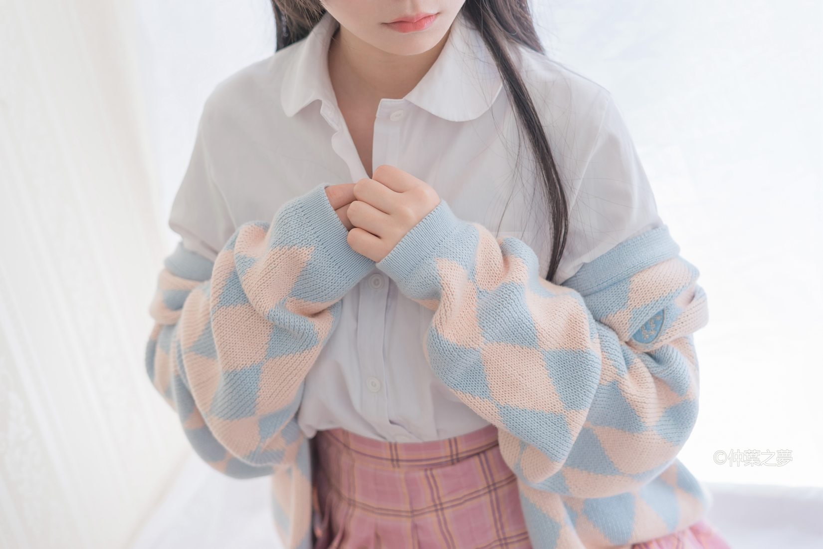 图片[52]-[轻兰映画] Grand.007 在线浏览 – 速更版-美库