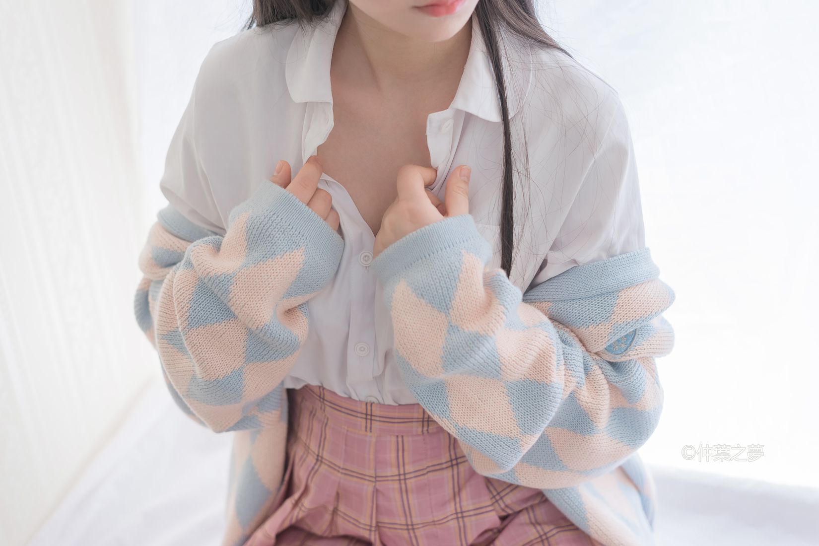 图片[60]-[轻兰映画] Grand.007 在线浏览 – 速更版-美库