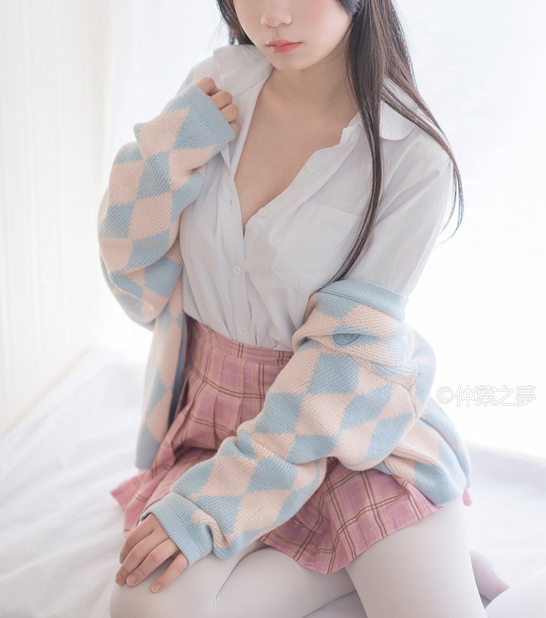 图片[117]-[轻兰映画] Grand.007 在线浏览 – 速更版-美库