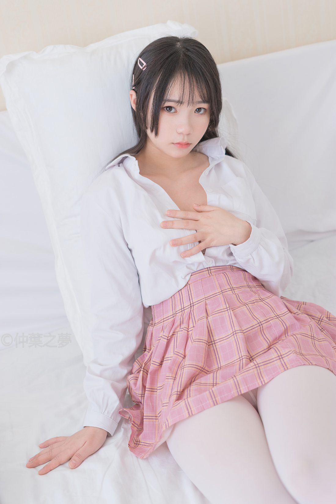 图片[122]-[轻兰映画] Grand.007 在线浏览 – 速更版-美库