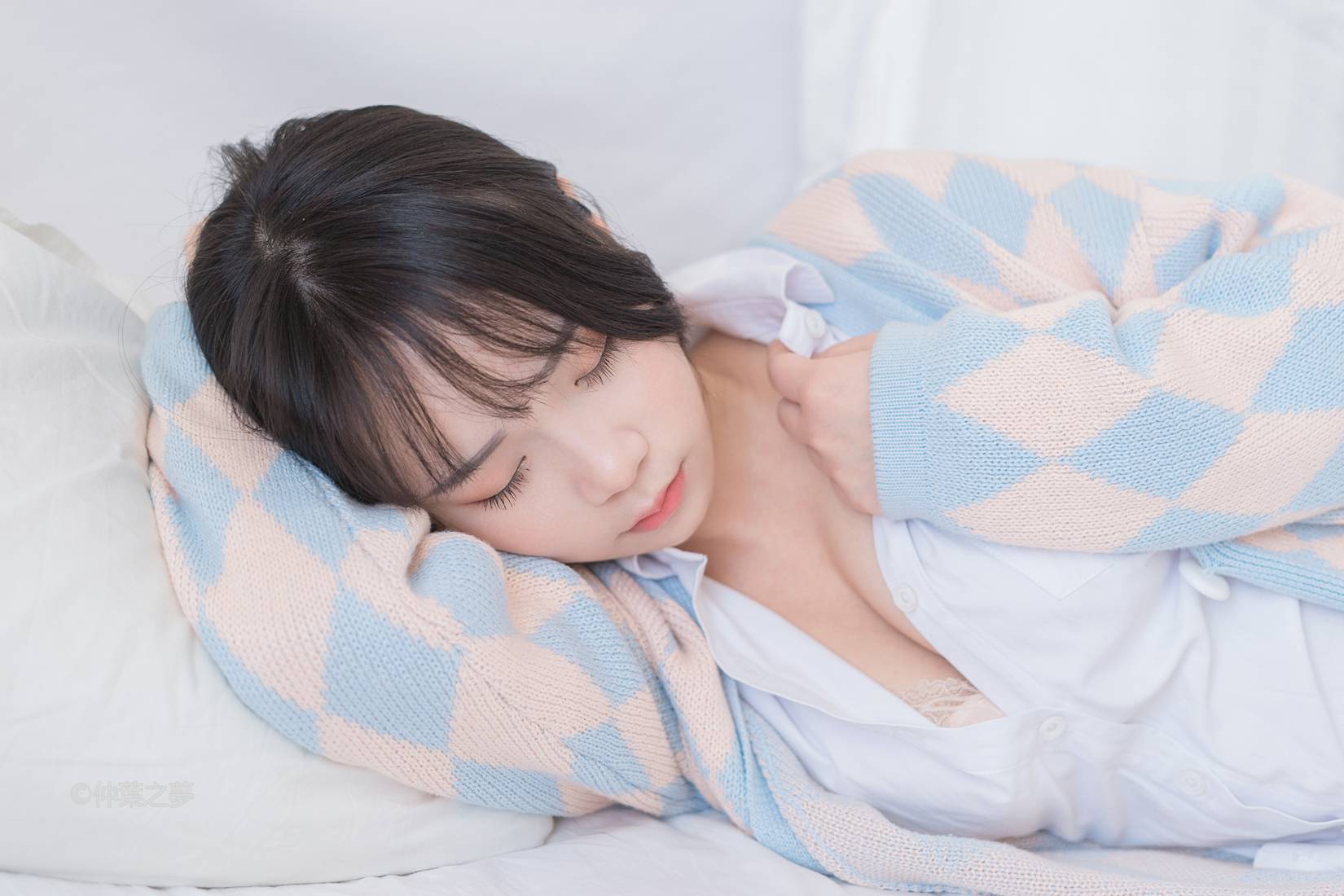 图片[31]-[轻兰映画] Grand.007 在线浏览 – 速更版-美库