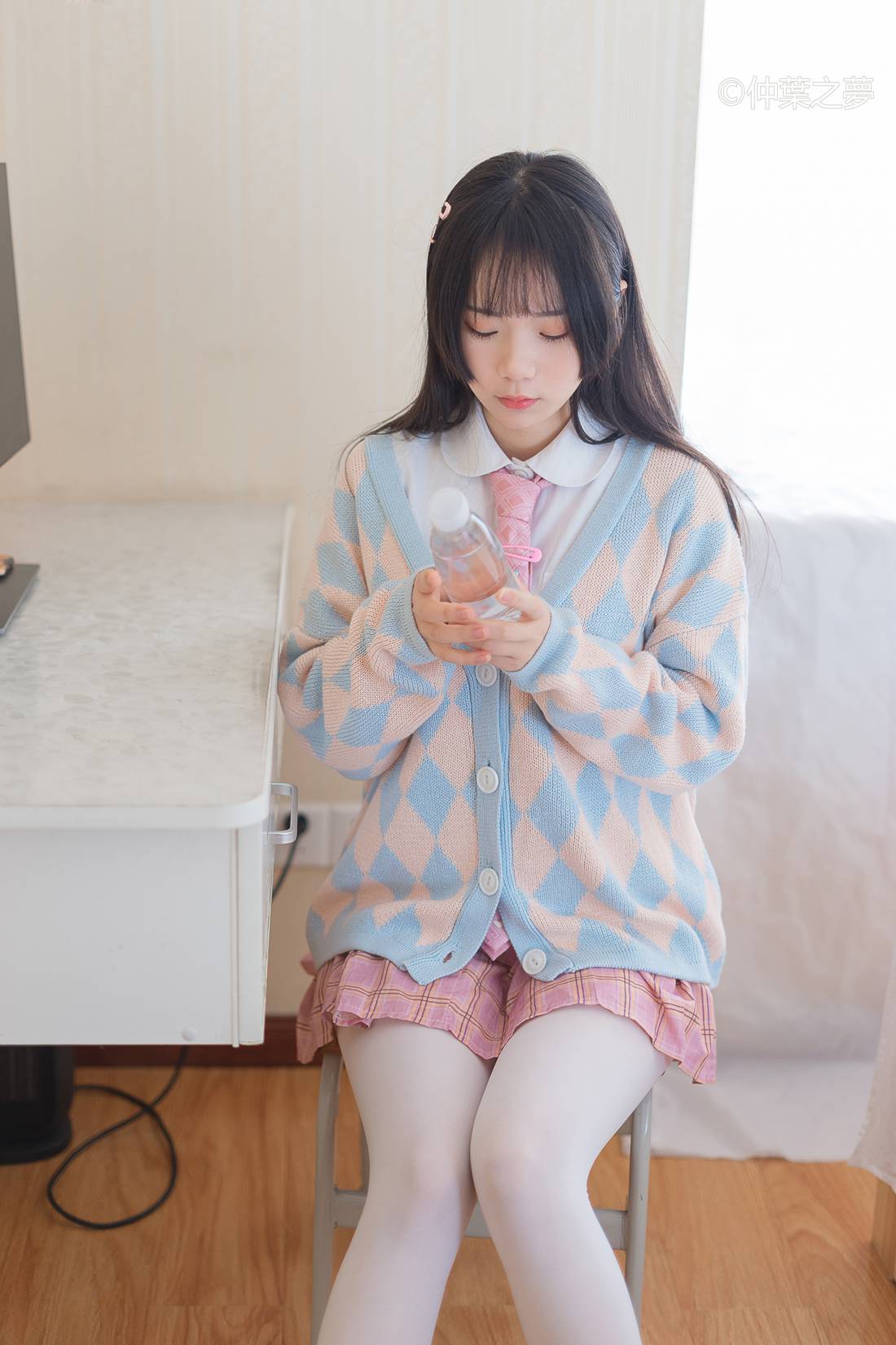 图片[46]-[轻兰映画] Grand.007 在线浏览 – 速更版-美库