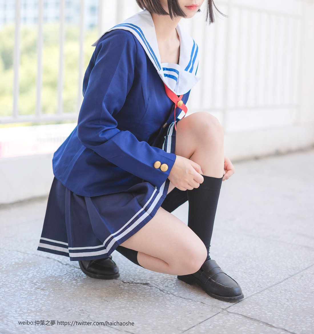 图片[57]-[轻兰映画] Grand.013 在线浏览 – 速更版-美库