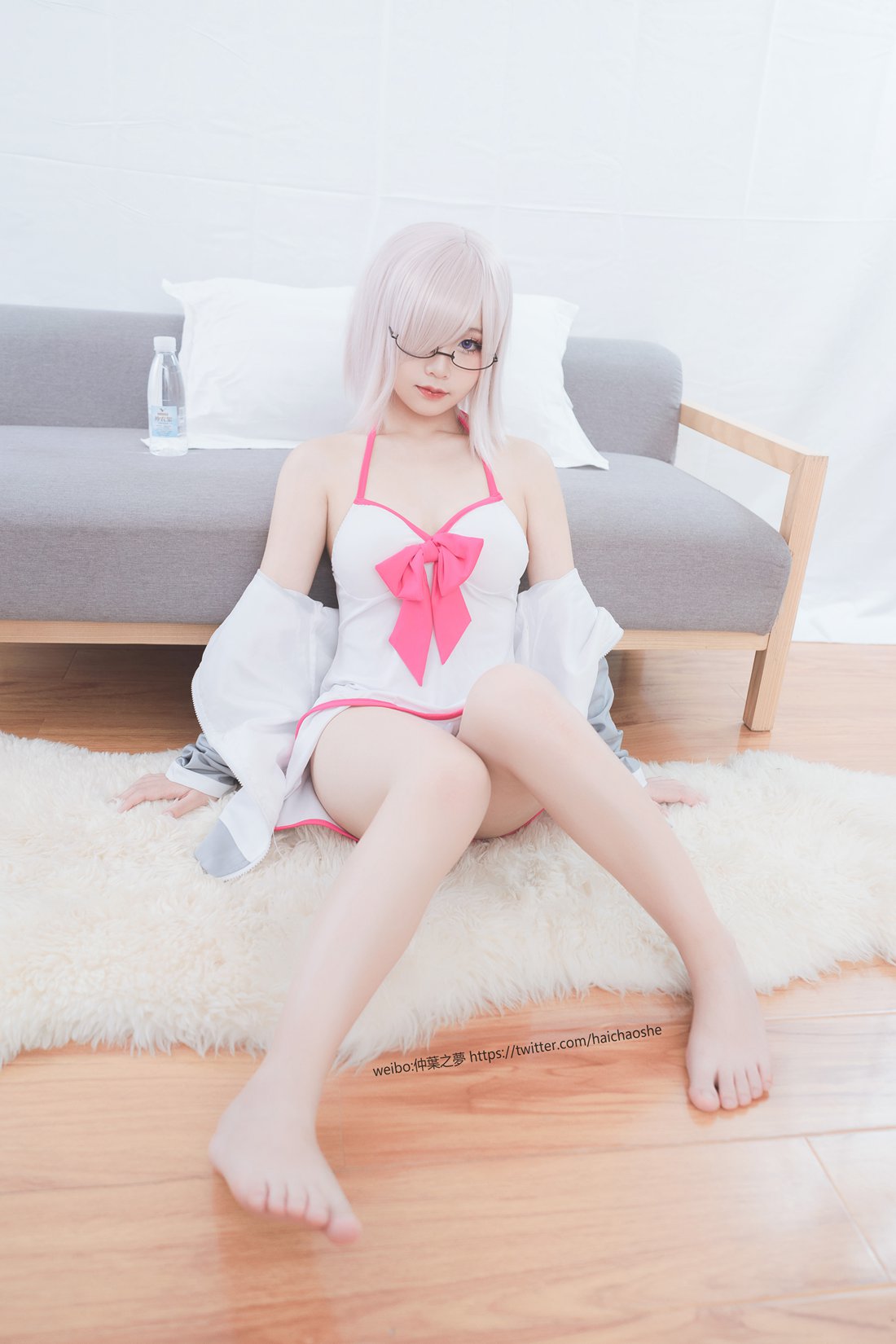 图片[52]-[轻兰映画] Grand.012 在线浏览 – 速更版-美库