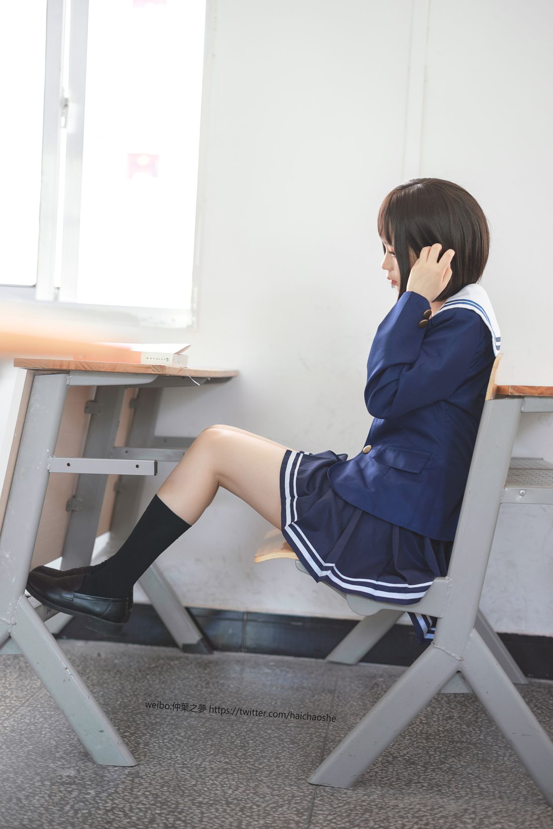 图片[3]-[轻兰映画] Grand.013 在线浏览 – 速更版-美库