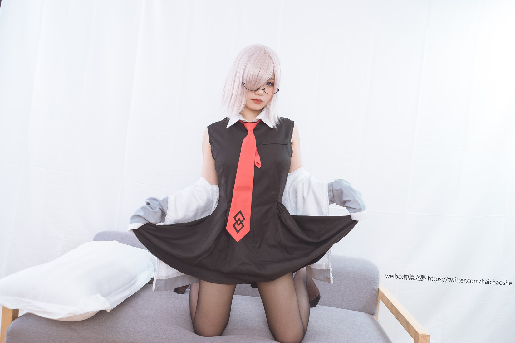 图片[47]-[轻兰映画] Grand.014 在线浏览 – 速更版-美库