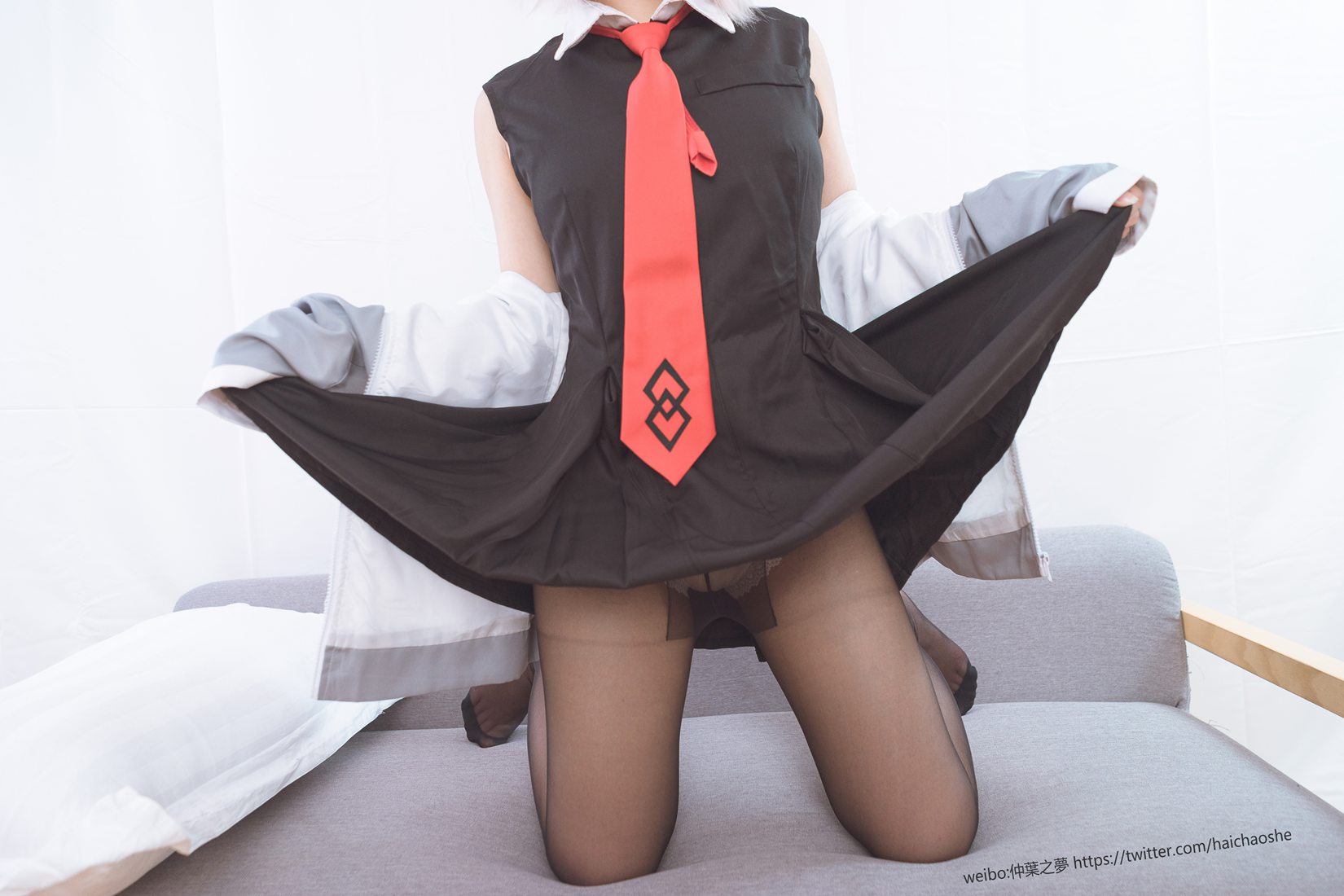 图片[69]-[轻兰映画] Grand.014 在线浏览 – 速更版-美库