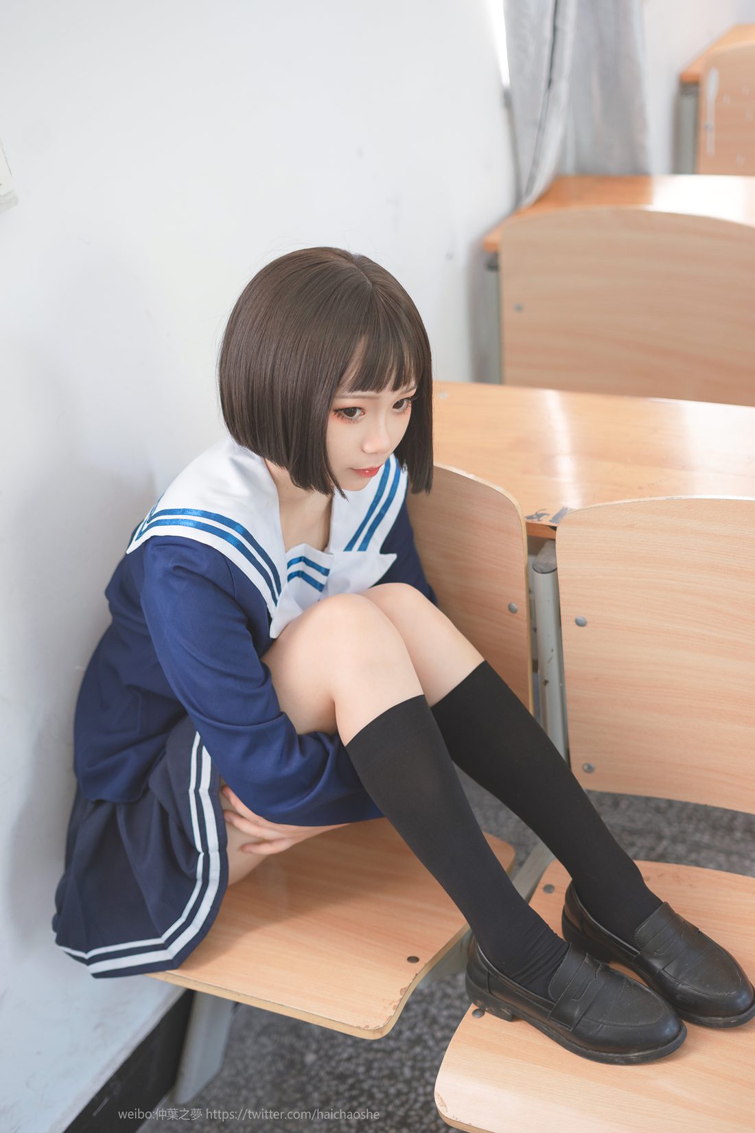 图片[29]-[轻兰映画] Grand.013 在线浏览 – 速更版-美库