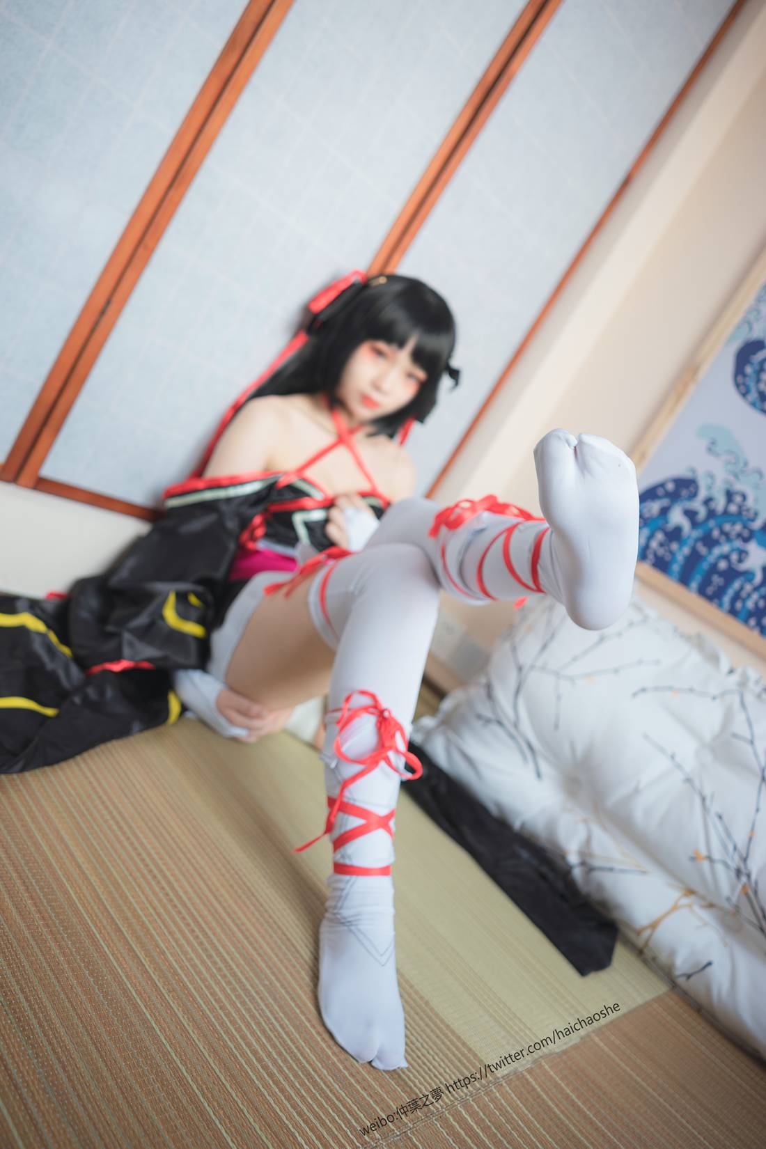 图片[52]-[轻兰映画] Grand.015 在线浏览 – 速更版-美库