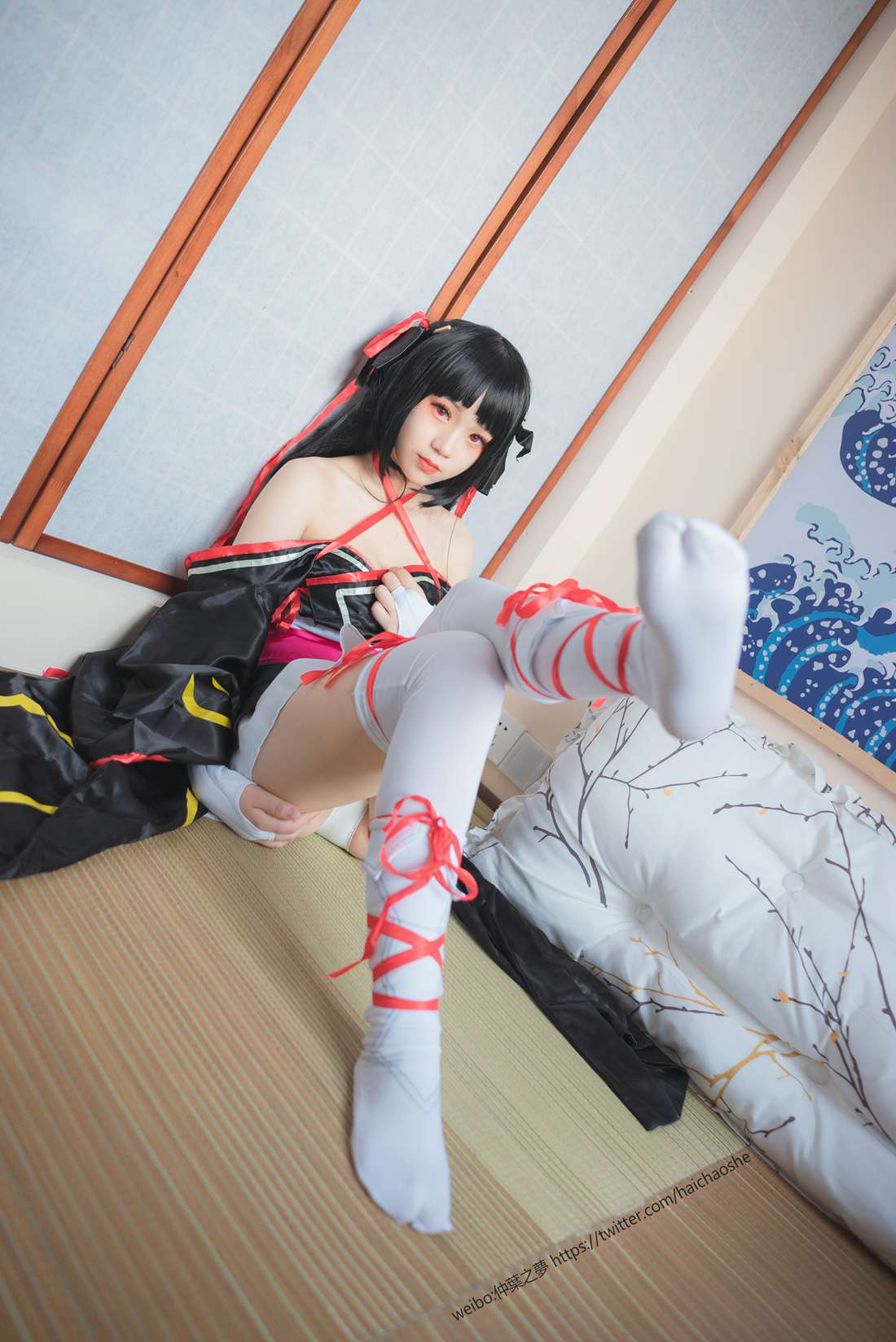 图片[6]-[轻兰映画] Grand.015 在线浏览 – 速更版-美库