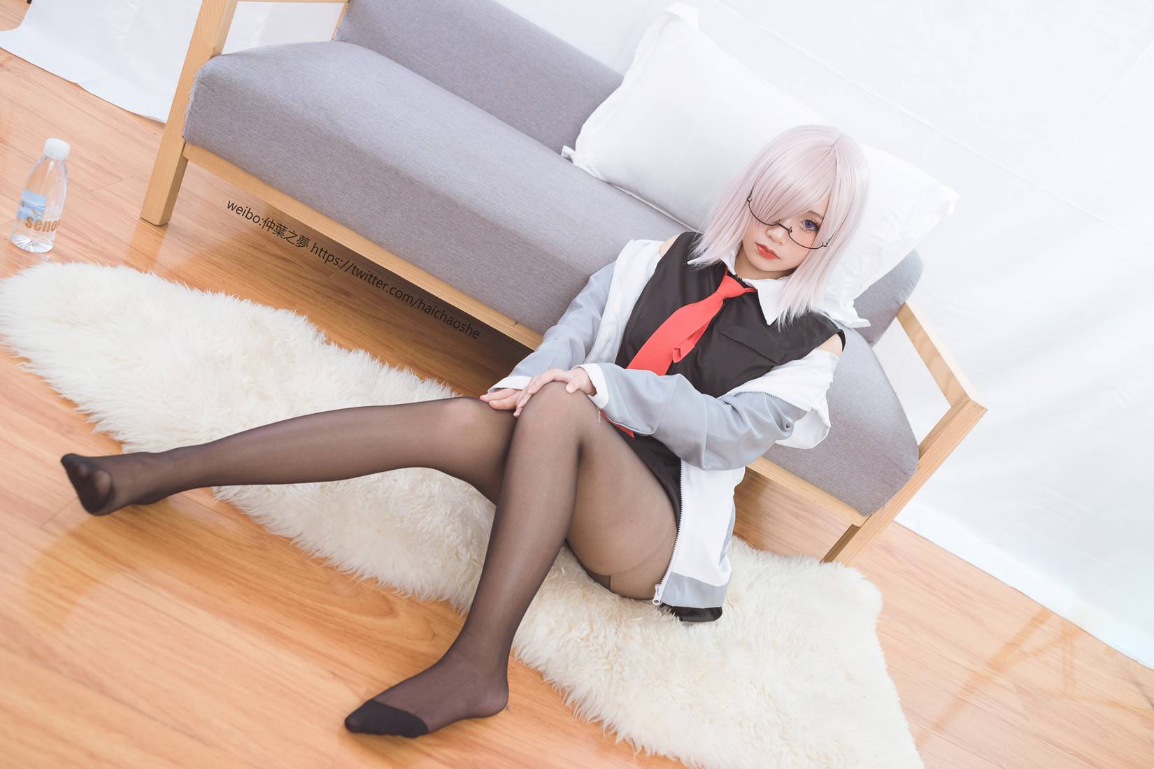 图片[54]-[轻兰映画] Grand.014 在线浏览 – 速更版-美库