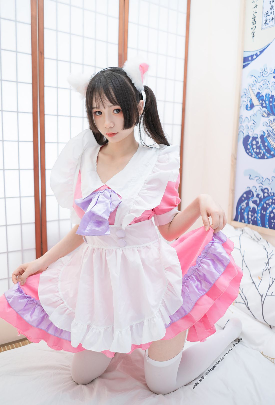 图片[96]-[轻兰映画] Grand.011 在线浏览 – 速更版-美库