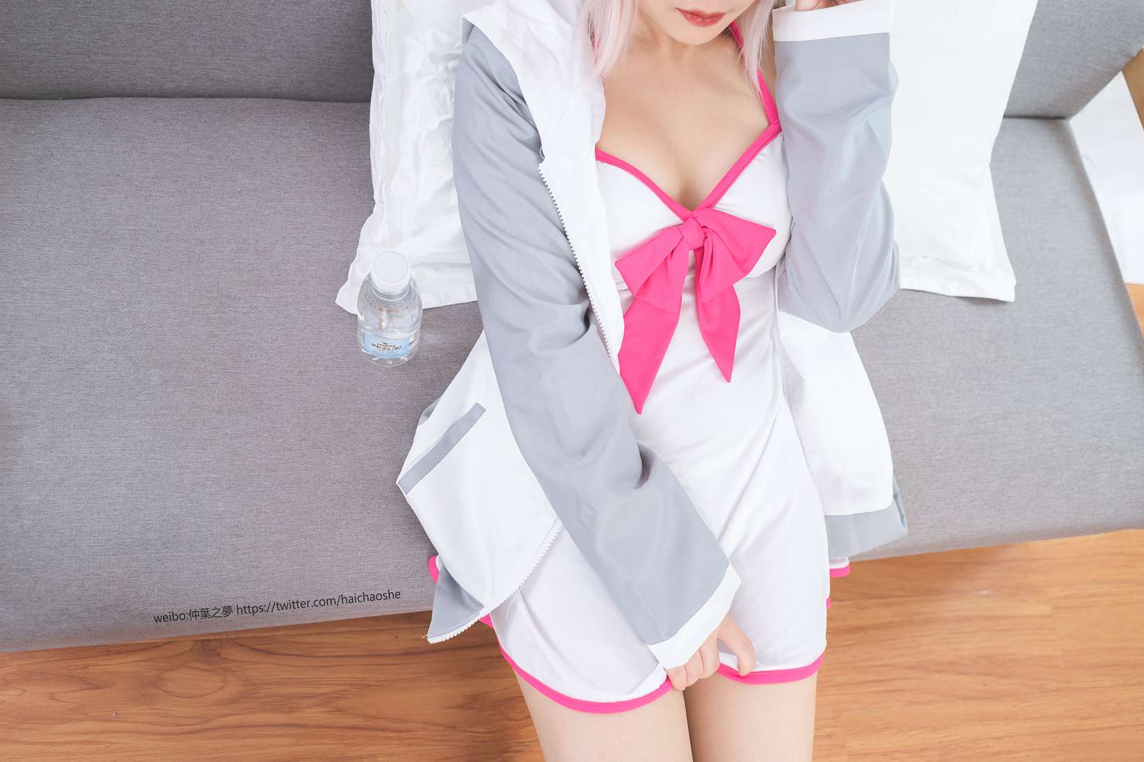 图片[7]-[轻兰映画] Grand.012 在线浏览 – 速更版-美库