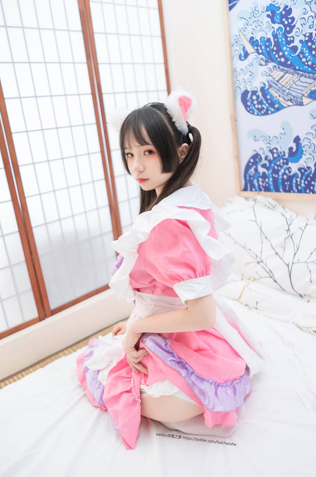 图片[75]-[轻兰映画] Grand.011 在线浏览 – 速更版-美库