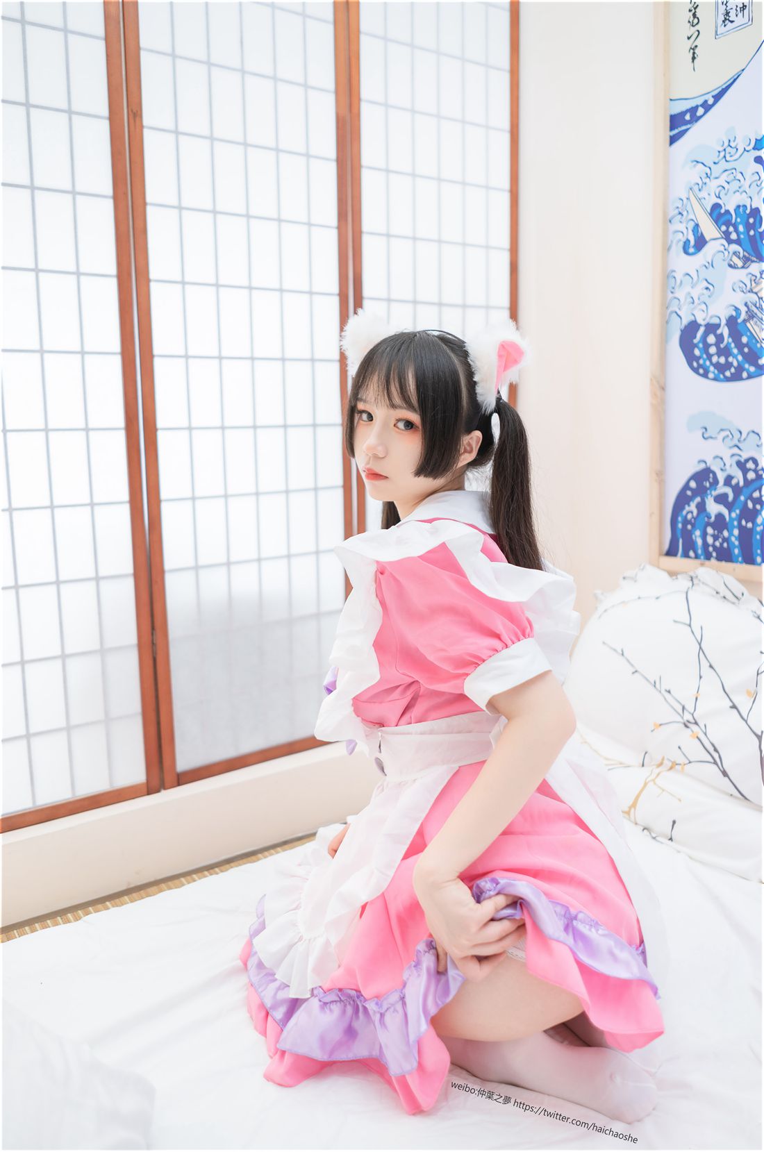 图片[29]-[轻兰映画] Grand.011 在线浏览 – 速更版-美库