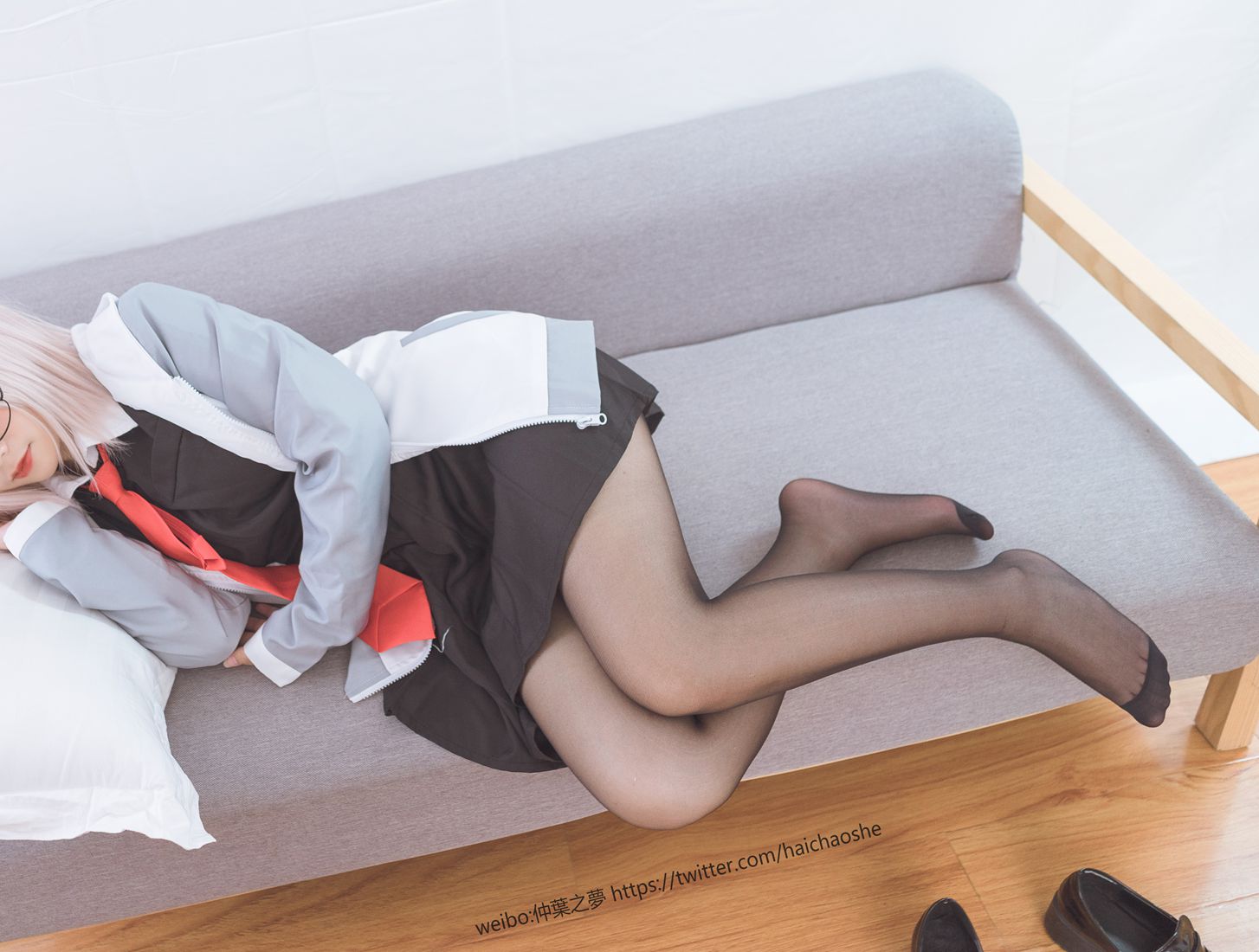 图片[71]-[轻兰映画] Grand.014 在线浏览 – 速更版-美库